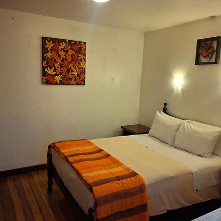 Apartamento Departamentos Cuzco Exterior foto