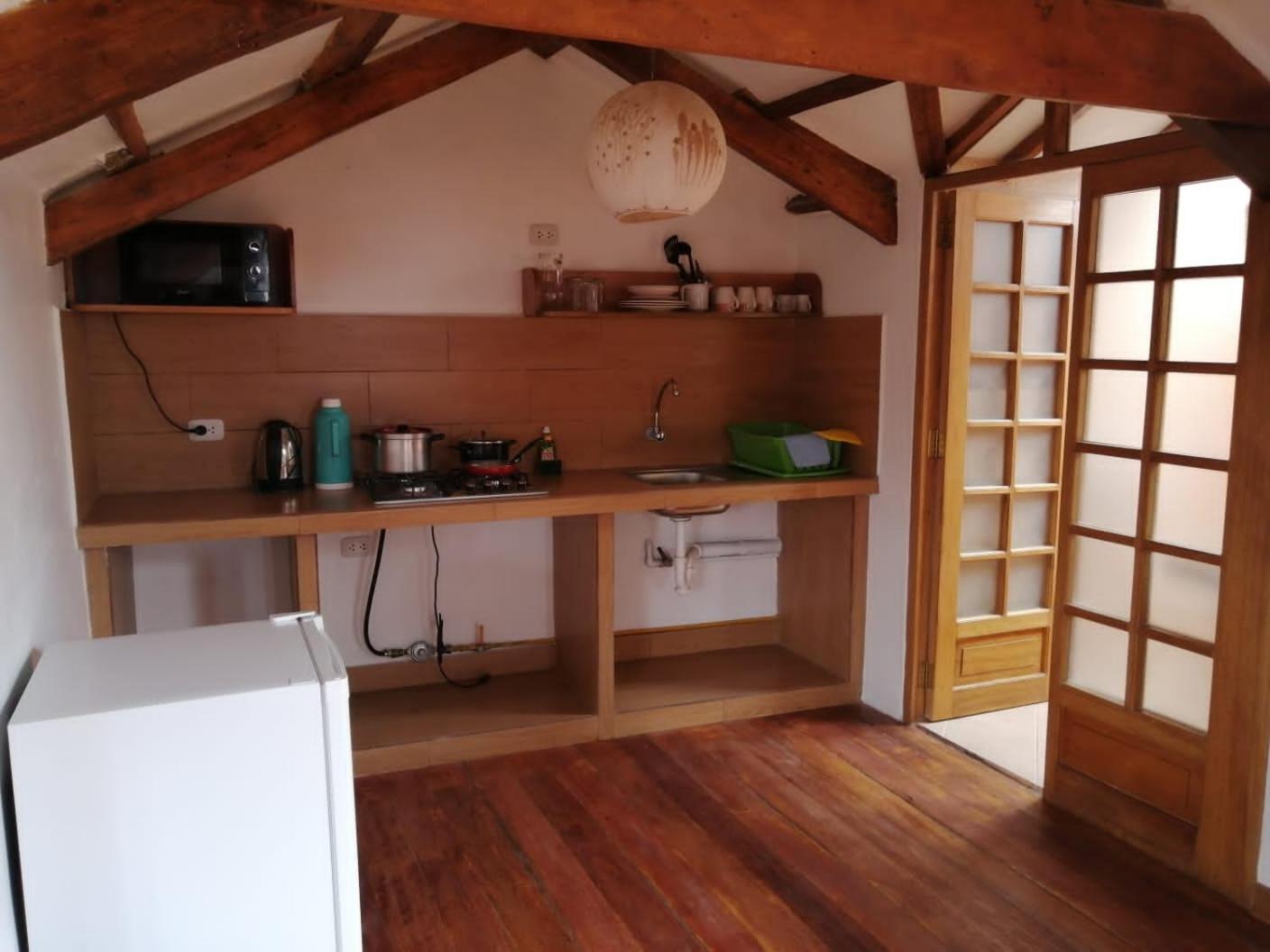 Apartamento Departamentos Cuzco Habitación foto