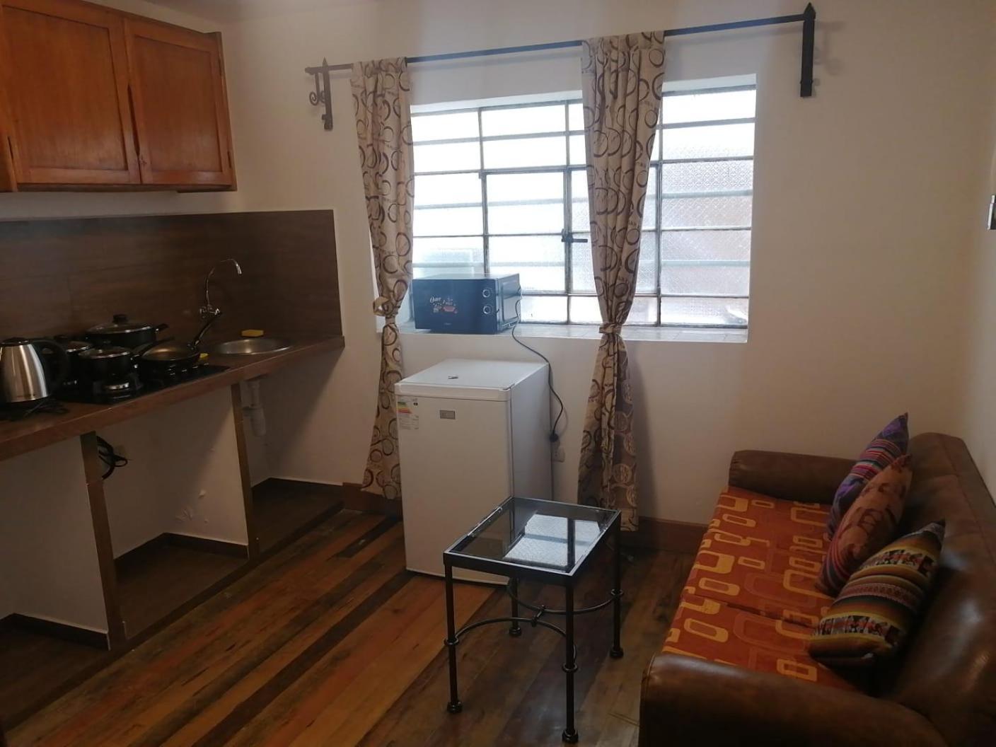 Apartamento Departamentos Cuzco Exterior foto