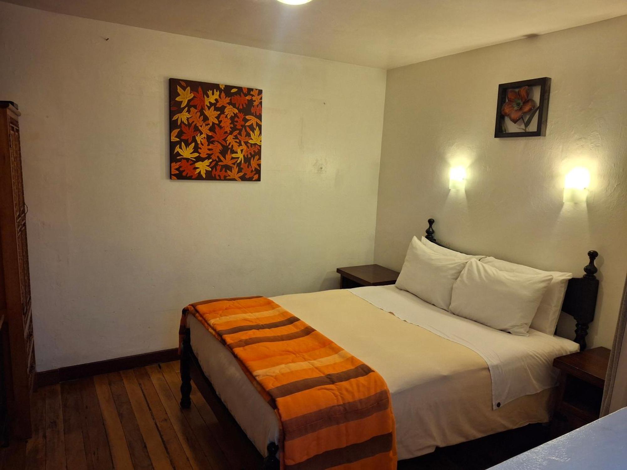 Apartamento Departamentos Cuzco Exterior foto